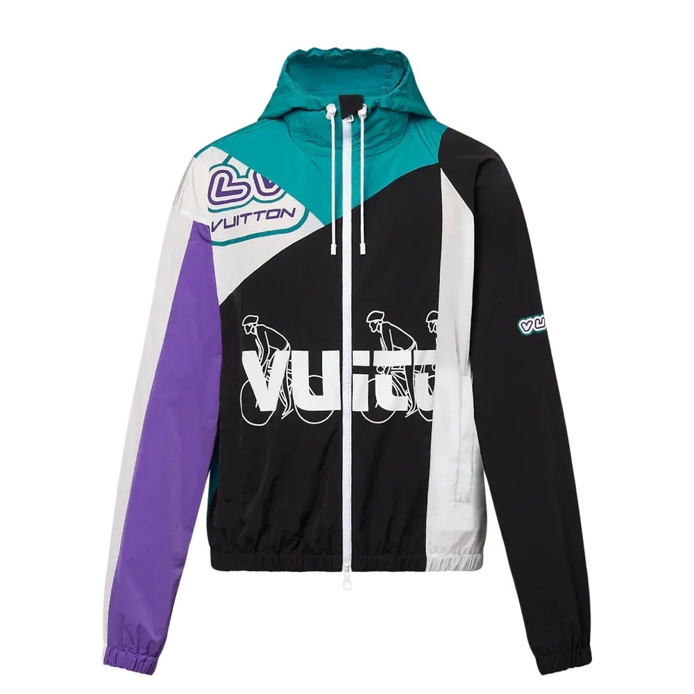 Louis Vuitton Windbreaker